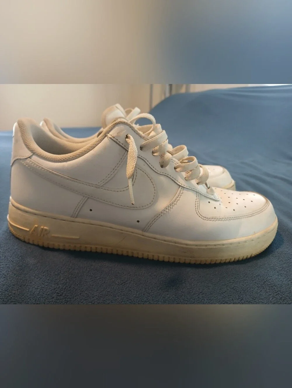 Nike classic low